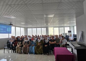 ‘Dörtler’ Adana’da anıldı