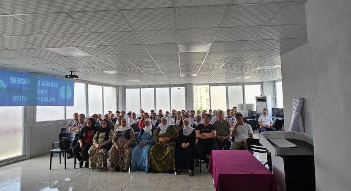 ‘Dörtler’ Adana’da anıldı