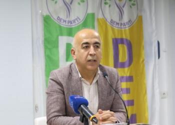 Kobanê paneli: Dava Kürt siyasetini dizayn etme çabası