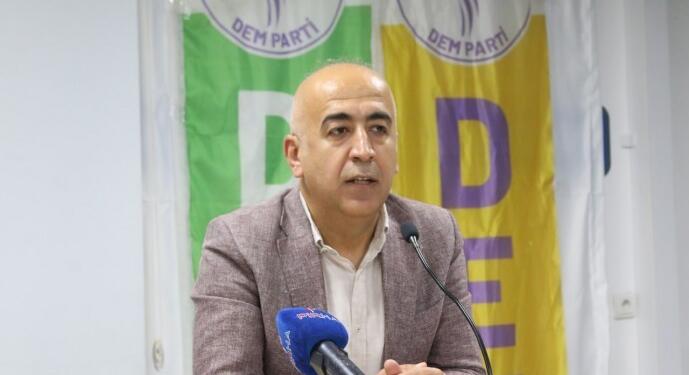 Kobanê paneli: Dava Kürt siyasetini dizayn etme çabası