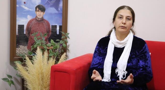 Aktaş’ın kardeşi: Bu tecridin bir tarifi yok, herkes tepki vermeli