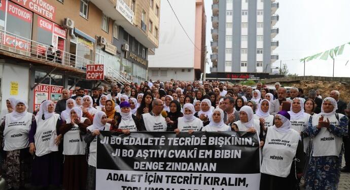 6 kentte eş zamanlı eylem: Özgürlüğe ses ver