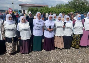 Wan’da ‘Özgürlüğe ses ver’ eylemi başlıyor