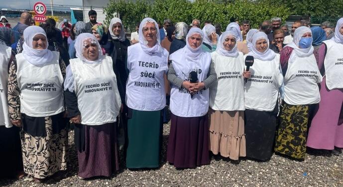 Wan’da ‘Özgürlüğe ses ver’ eylemi başlıyor