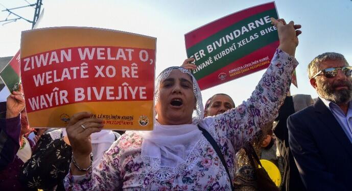 Eğitimde Kürtçe düşmanlığı sürüyor: Sadece 10 kontenjan ayrıldı