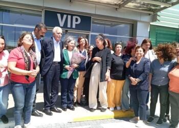 Kışanak 7,5 yılın ardından yeniden Amed’de