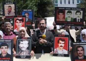 Amed’den ‘Geçmişle Yüzleşme ve Hakikatleri Araştırma Komisyonu’ çağrısı