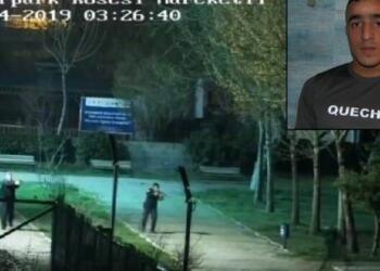 Katledilen Hantaş davasında sanık polise ceza verilmedi