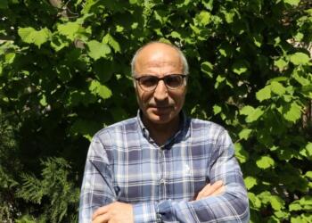 Gazeteci Ertaş hakim karşısına çıktı