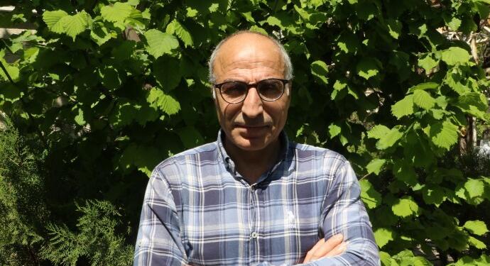 Gazeteci Ertaş hakim karşısına çıktı