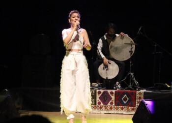 4 kentte konseri yasaklanan Sasa: Kötülükler kaybetmeye mahkumdur