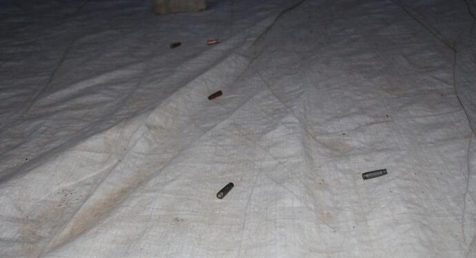 Licê’deki operasyonda bir yurttaş yaşamını yitirdi