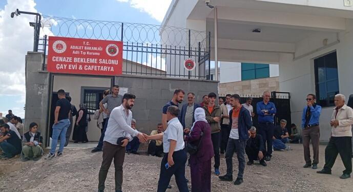 Katledilen Yıldırım’ın ailesi ölümü sanal medyadan öğrendi!