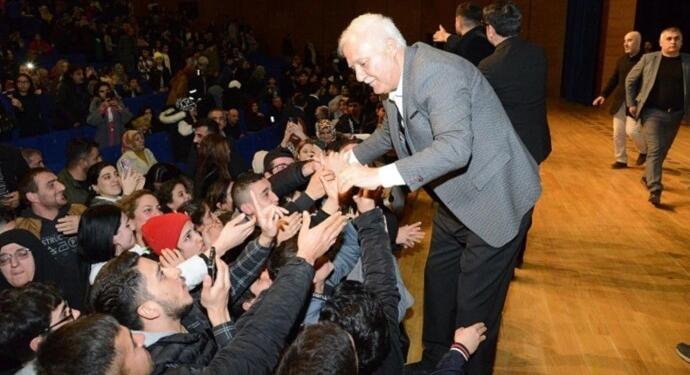 Kayyımın Hatipoğlu ile 99 bin liralık ‘gönül sohbeti’!