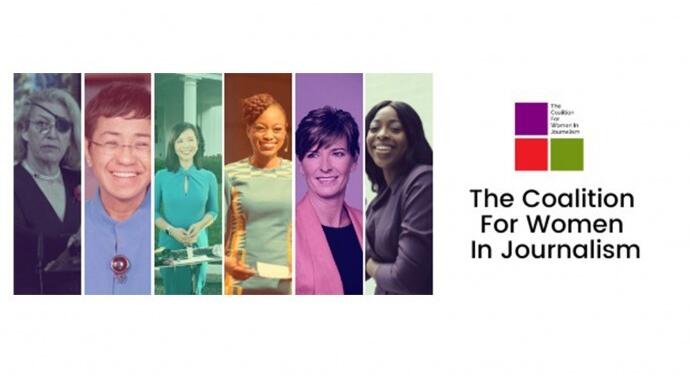 Women Press Freedom kadın gazetecilerin yaşadıklarını raporladı