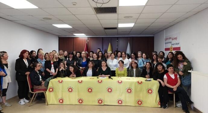 Eğitim Sen Kadın Meclisi: Cinsiyetçi müfredatı reddediyoruz