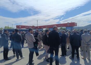 Kobanê Davası’nda erteleme talepleri reddedildi