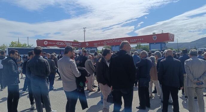 Kobanê Davası’nda erteleme talepleri reddedildi