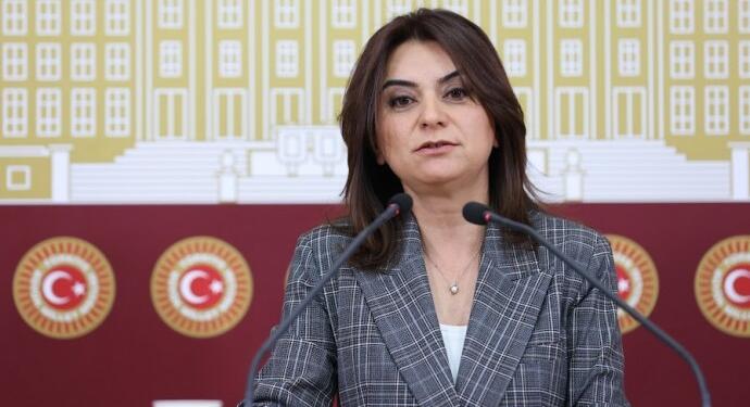 DEM Parti’den muhalefete ‘Yenikapı ruhu’ uyarısı: İktidarın yeni tuzağı