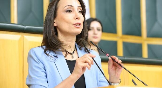 Hatimoğulları: Normalleşme dediğiniz, Kürtsüz normalleşmedir