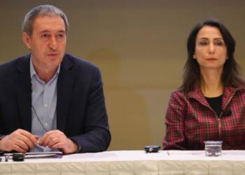 DEM Parti’den Refah mesajı: Göstermelik tutumlardan vazgeçin