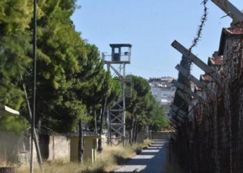 Gardiyanlar tutsakları darp etti müdür ‘bu olayı kapatalım’ dedi