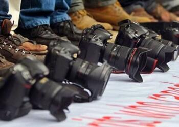 ECPMF Koordinatörü: Medya özgürlüğü önündeki engelleri kaldırın