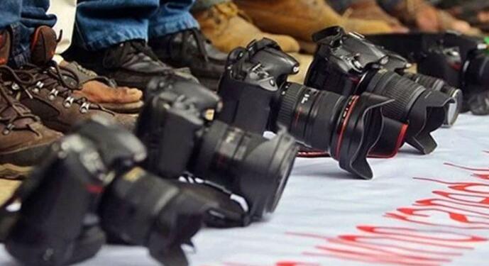 ECPMF Koordinatörü: Medya özgürlüğü önündeki engelleri kaldırın