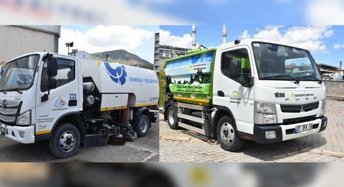 AKP’nin talanı DEM Partili belediyelerin dayanışmasıyla aşılıyor