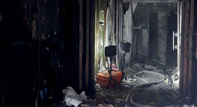 Kulüp yangınında sorumlular ‘Bilinçli taksir’den yargılanmalı