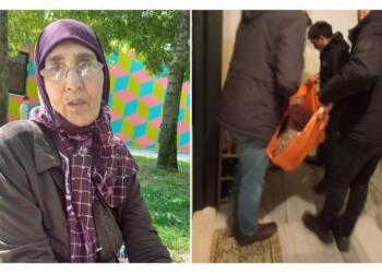 75 yaşındaki tutsak Yıldız’ın ameliyatı görmezden geliniyor