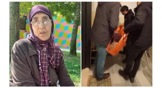 75 yaşındaki tutsak Yıldız’ın ameliyatı görmezden geliniyor