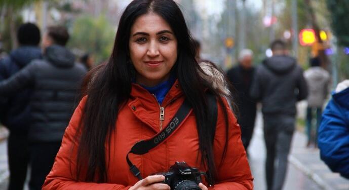 Gazeteci Dal 9 gündür hücrede tutuluyor