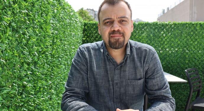 Oruç: AKP’nin düzenlediği sağlık sistemi yürümüyor