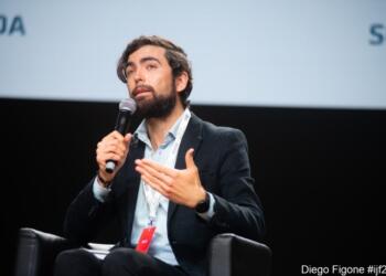 IPI Direktör Yardımcısı Griffen: Kürt gazeteciler her dönem hedef alınıyor