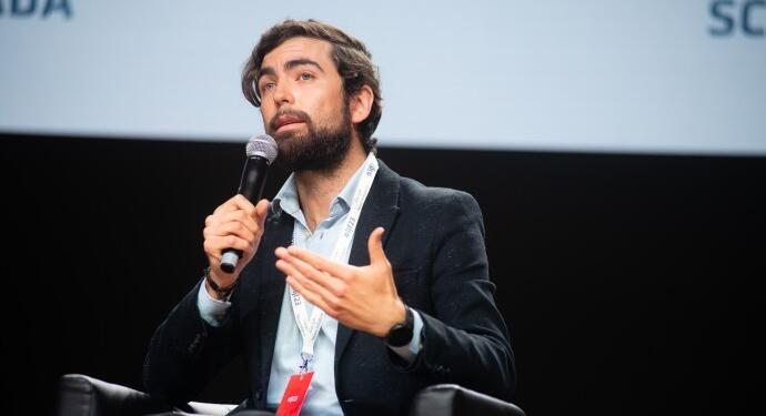 IPI Direktör Yardımcısı Griffen: Kürt gazeteciler her dönem hedef alınıyor