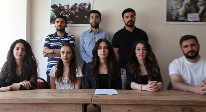 ÖHD: Cezaevlerindeki hak ihlallerine son verin