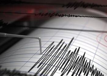 İzmir Torbalı’da 3.2 büyüklüğünde deprem