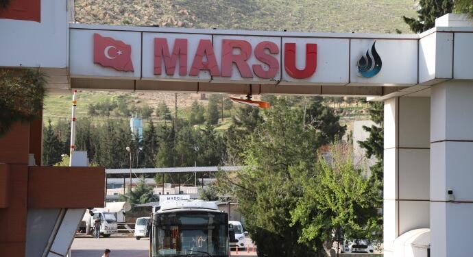 Kayyım borçları yüzünden iki ilçede sular kesildi