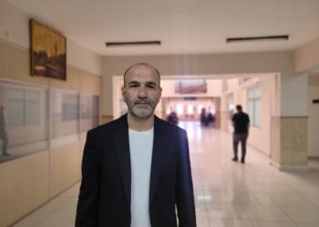 Gazeteci Aslan ‘yanlış bilgi yayma’ iddiasından beraat etti