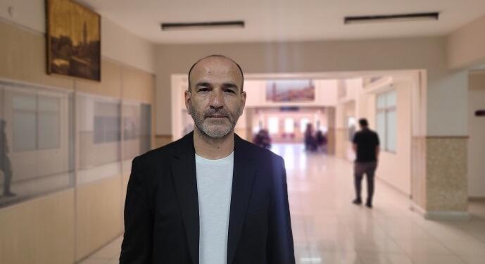 Gazeteci Aslan ‘yanlış bilgi yayma’ iddiasından beraat etti