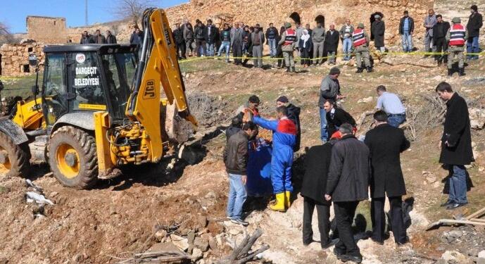 JİTEM Davası’nda İstinaf da ‘delilleri’ görmezden geldi
