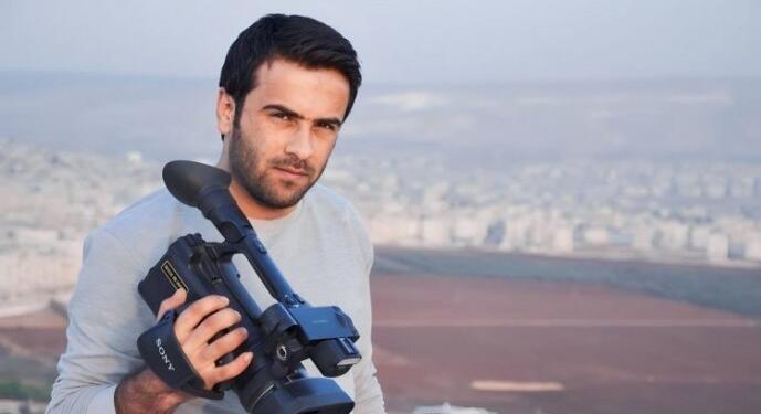 BM’ye KDP’nin alıkoyduğu gazeteci Ahmet için başvuru