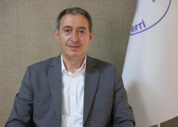 Bakırhan’dan saldırıya tepki: Birecik halkının iradesi nettir