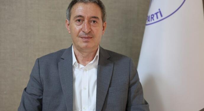 Bakırhan’dan saldırıya tepki: Birecik halkının iradesi nettir