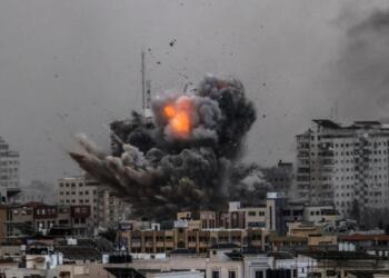 İsrail’in saldırılarında ölü sayısı 35 bine ulaştı