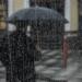 Meteorolojiden 9 kent için sel ve su baskını uyarısı
