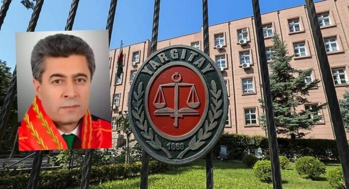 AYM kararını tanımayan isim Yargıtay Başsavcılığına seçildi
