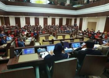 Irak Yüksek Yargı Konseyi ‘azınlık kotası’nı belirledi