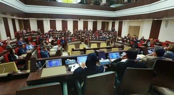 Irak Yüksek Yargı Konseyi ‘azınlık kotası’nı belirledi